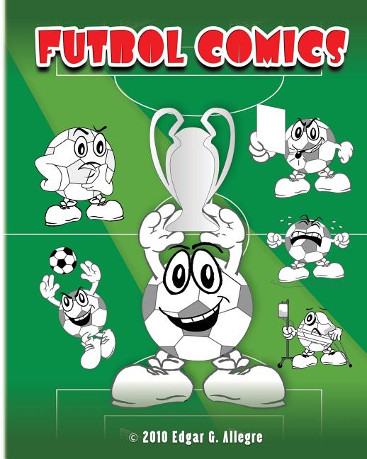 Futbol Comics