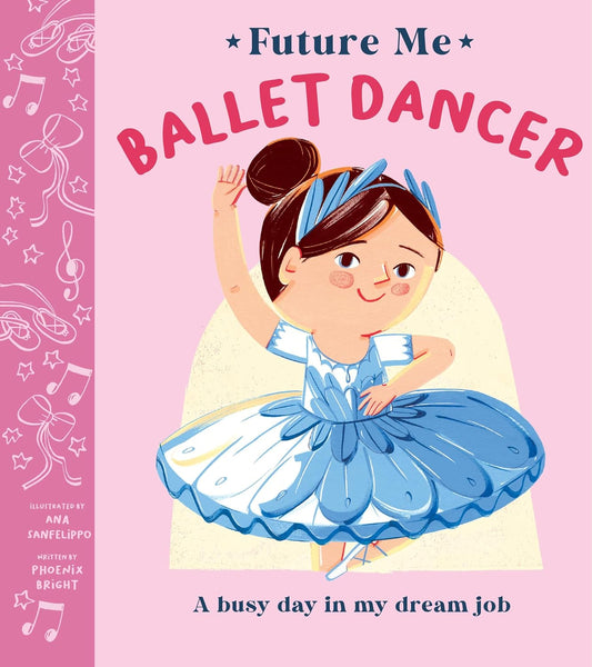 Ballet Dancer
