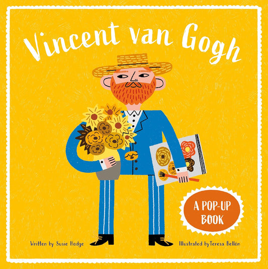 Vincent Van Gogh