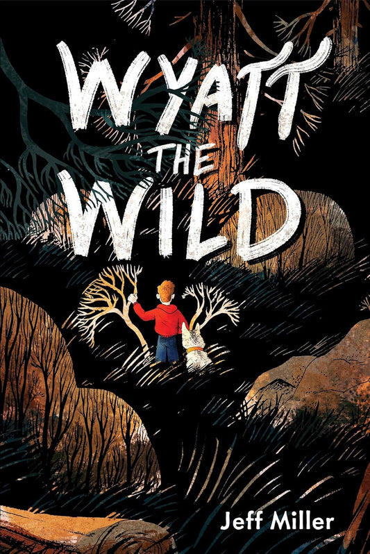 Wyatt the Wild