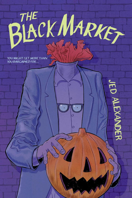 The Black Market