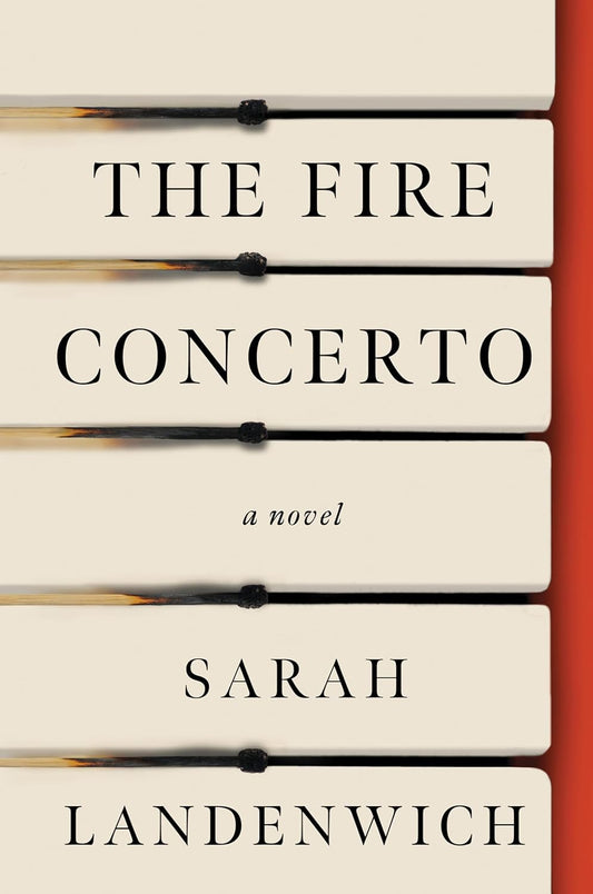 Fire Concerto