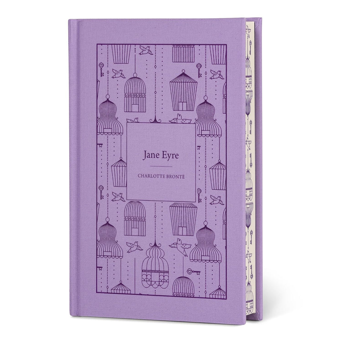 Jane Eyre