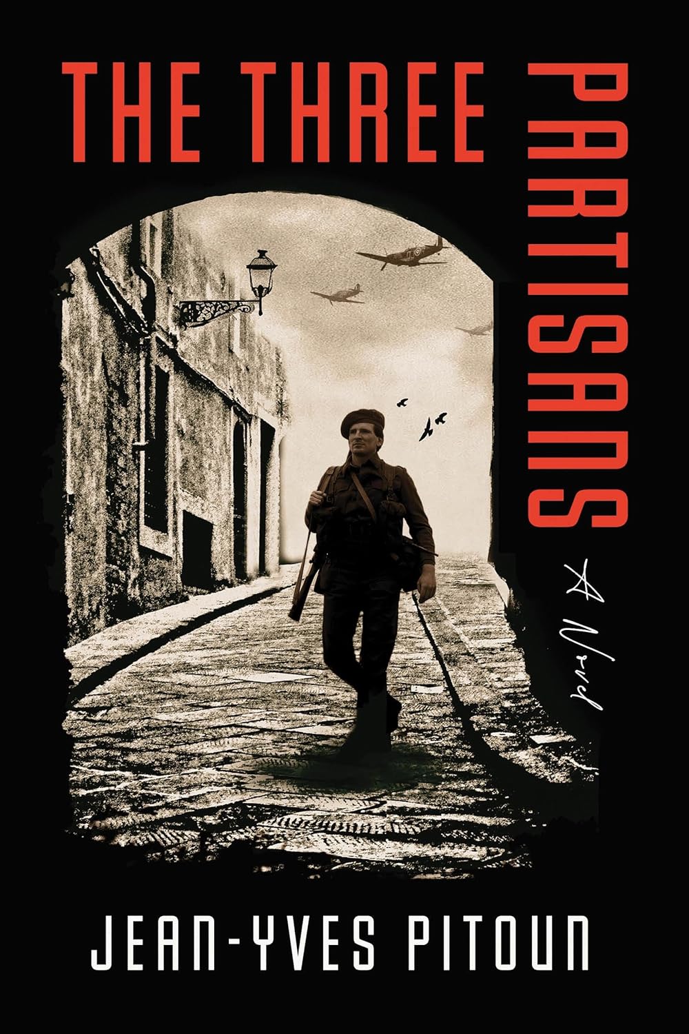 Three Partisans