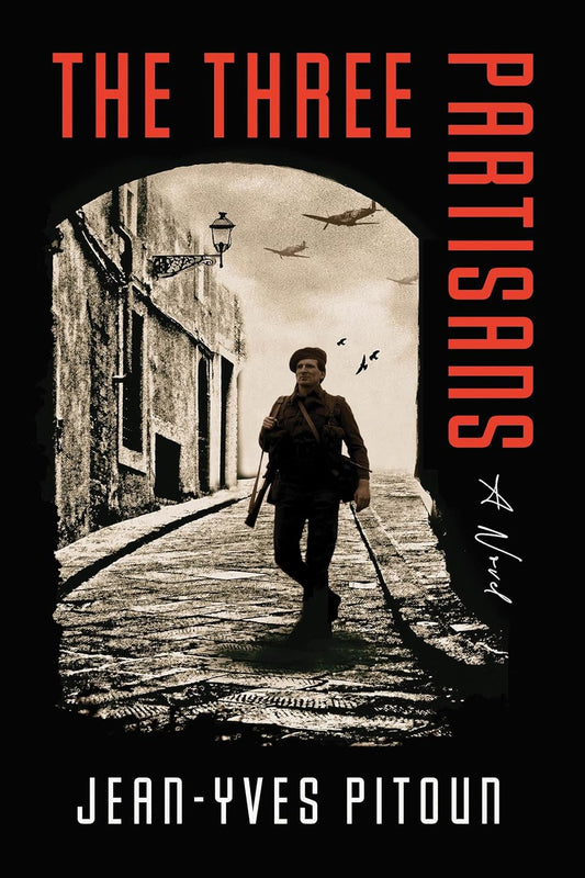 Three Partisans