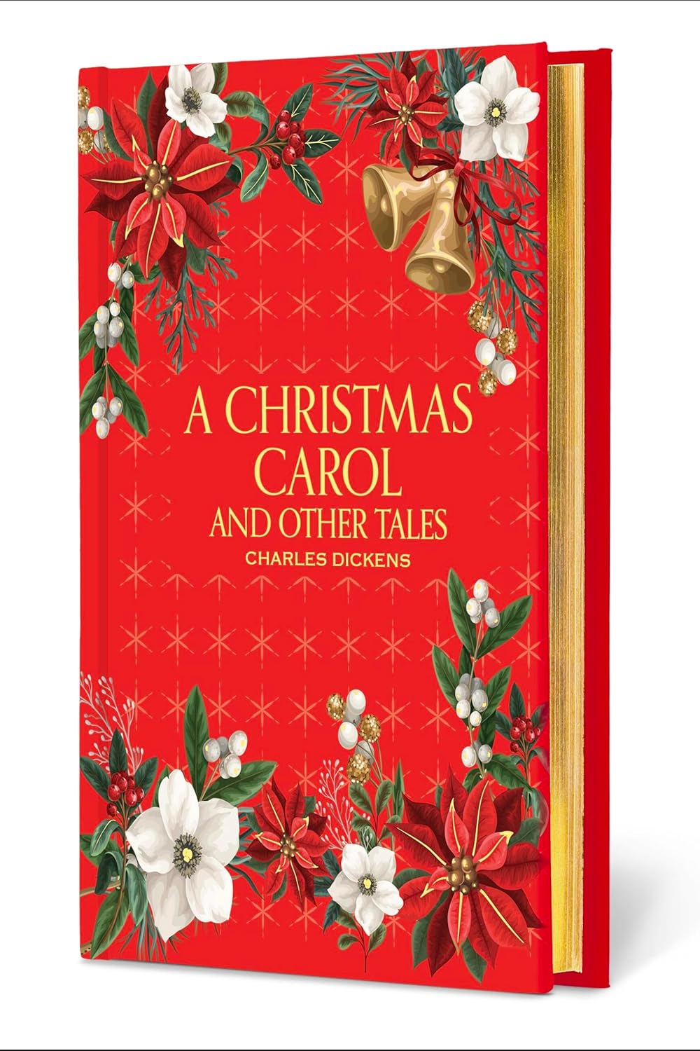 Christmas Carol and Other Tales