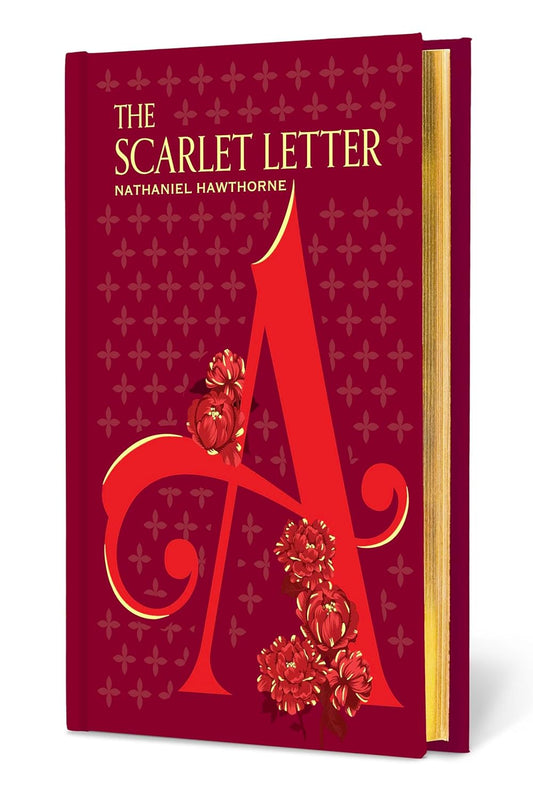The Scarlet Letter