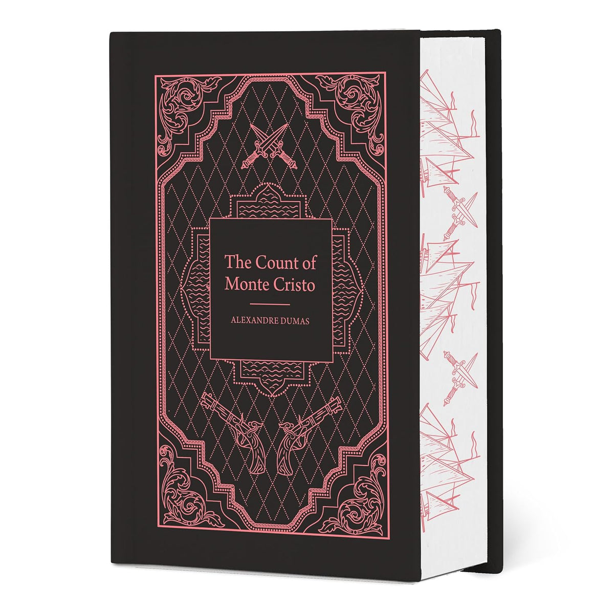 Count of Monte Cristo