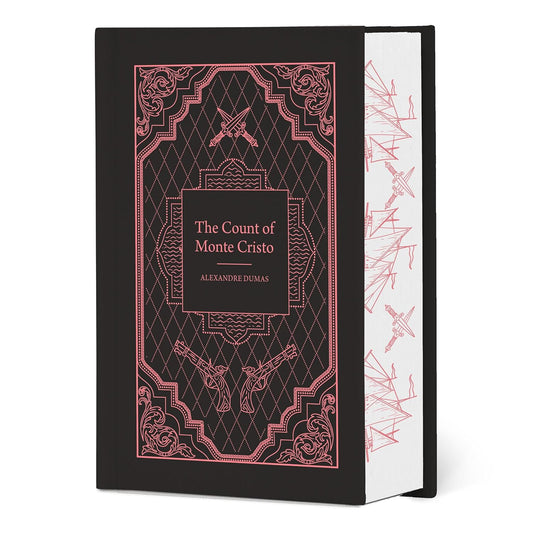 Count of Monte Cristo