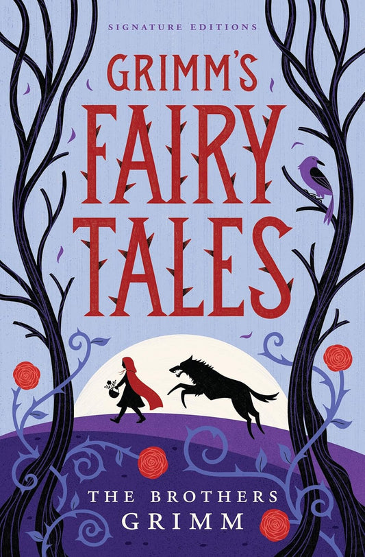 Grimm's Fairy Tales