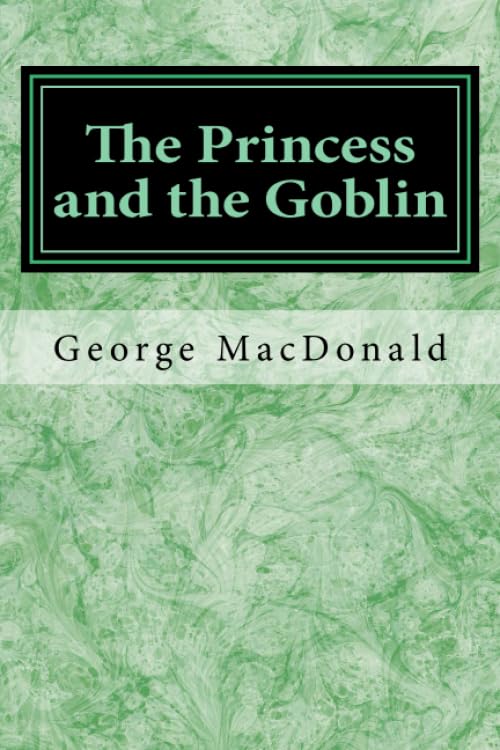 The Princess and the Goblin