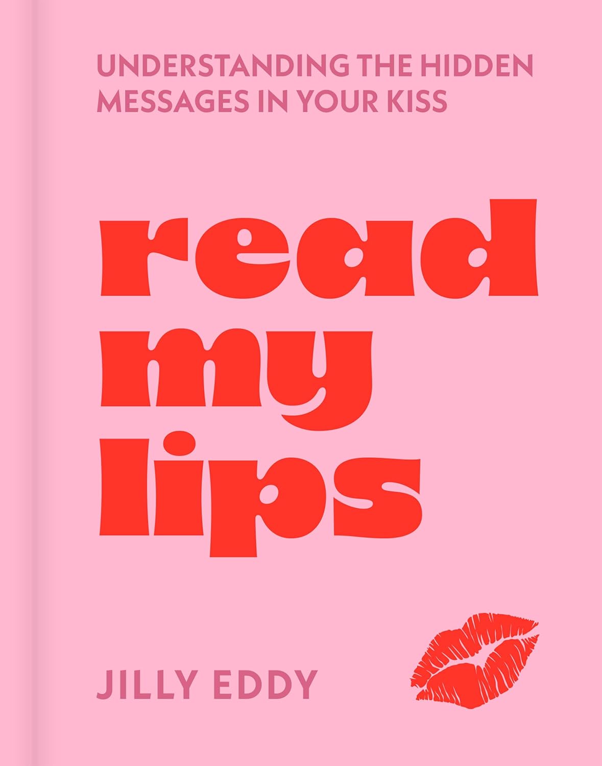 Read My Lips: Understanding the Hidden Messages in Your Kiss