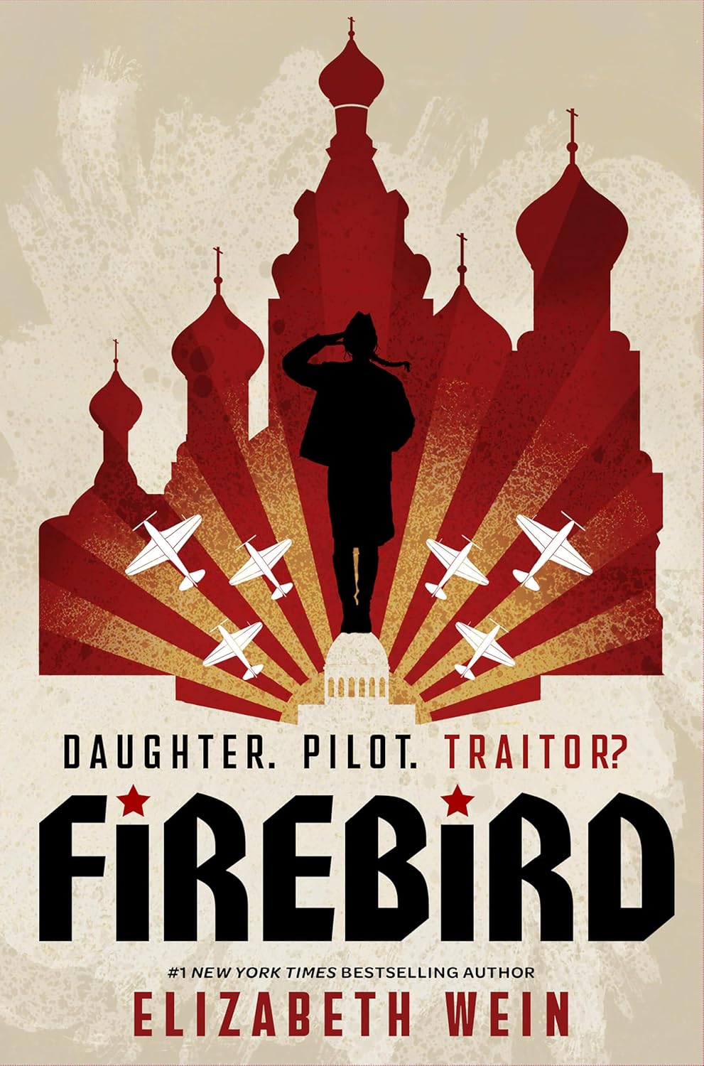 Firebird (High Readability)
