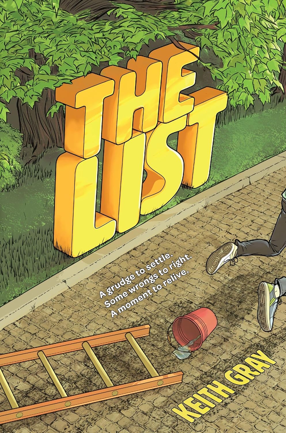The List