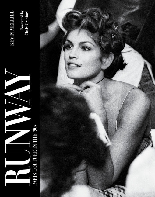 Runway: Paris Couture in the '90s