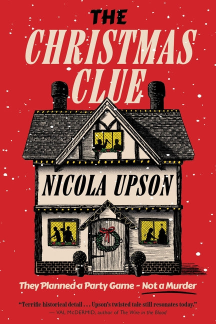 The Christmas Clue