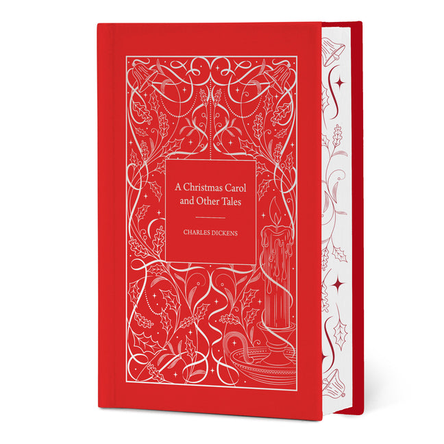 A Christmas Carol and Other Tales