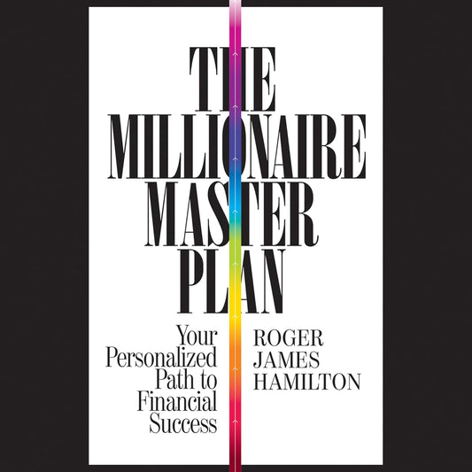 Millionaire Master Plan: Your Personalized Path to Financial Success