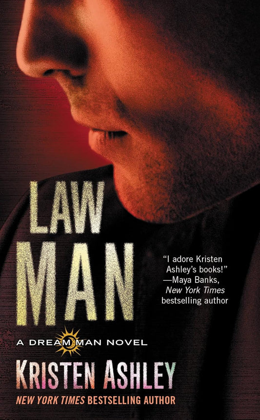 Law Man
