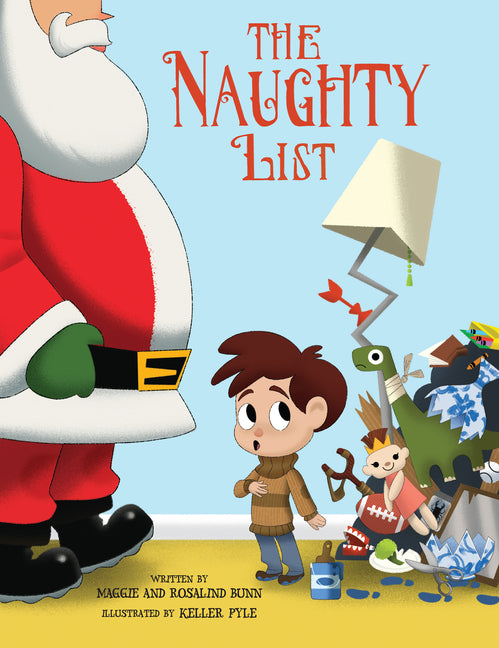 The Naughty List