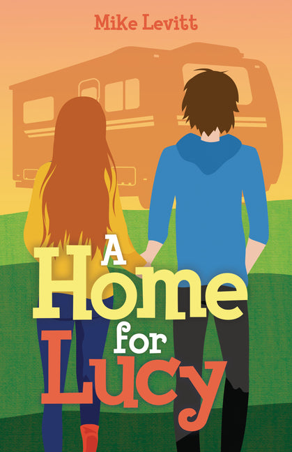 A Home for Lucy