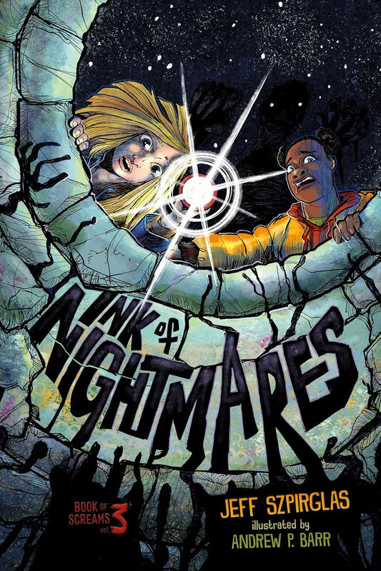 Ink of Nightmares