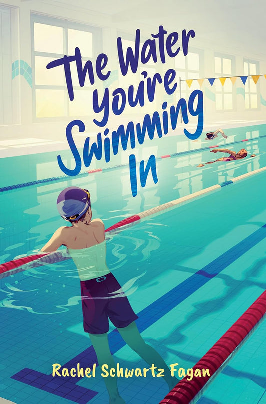 The Water You're Swimming in