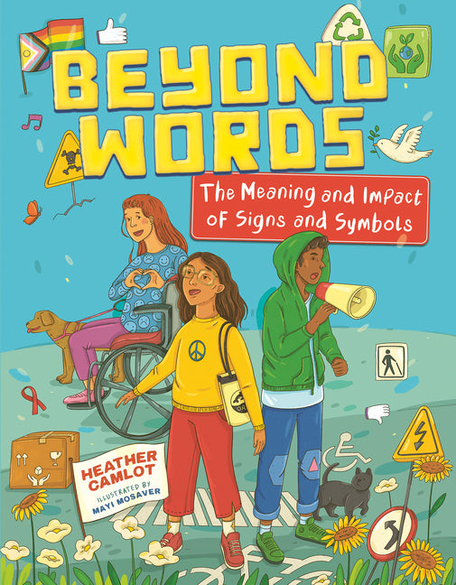 Beyond Words: The Meaning and Impact of Signs and Symbols