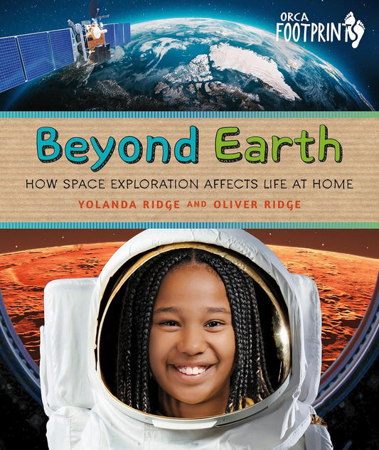 Beyond Earth: How Space Exploration Affects Life at Home