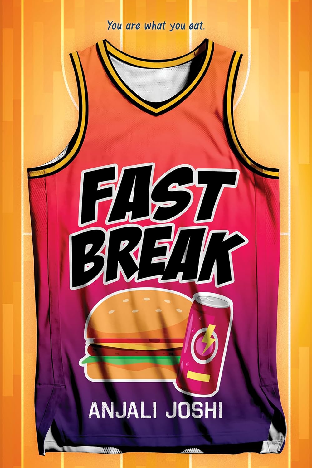 Fast Break
