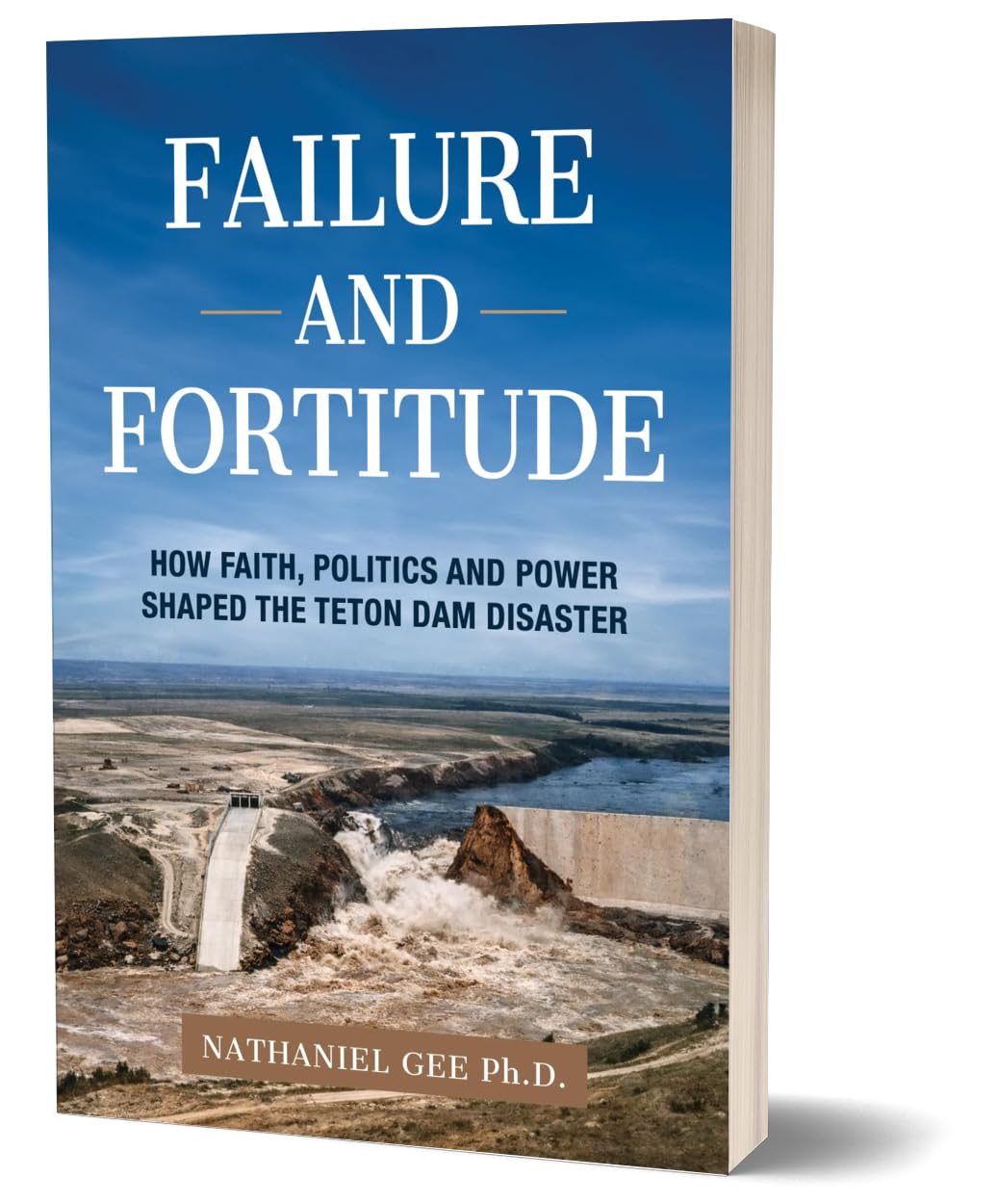 Failure and Fortitude