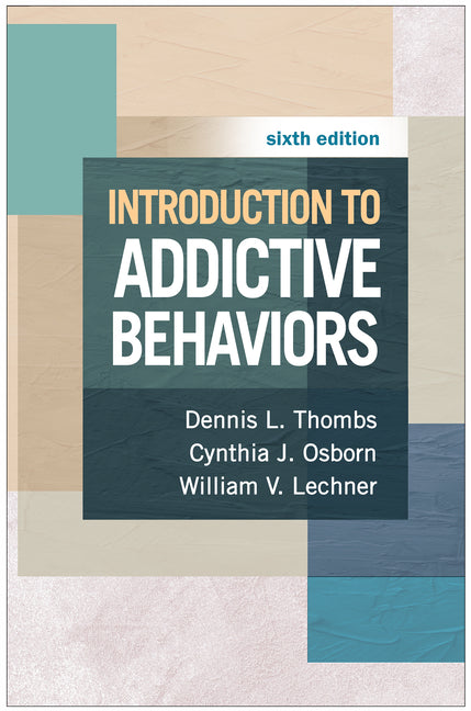 Introduction to Addictive Behaviors