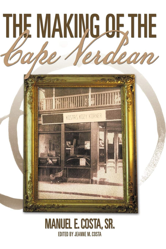 Making of the Cape Verdean