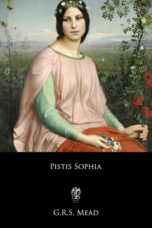 Pistis Sophia