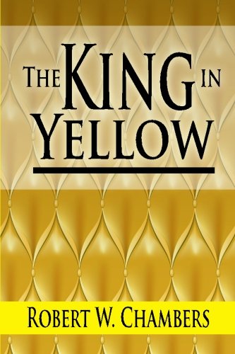 The King in Yellow