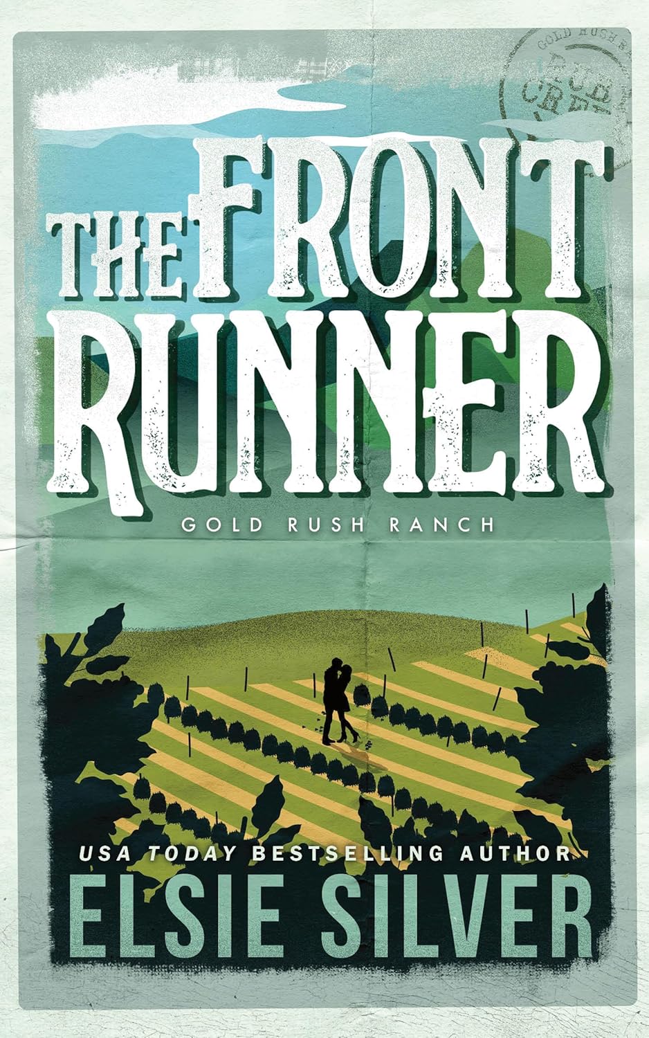 Front Runner (Special)