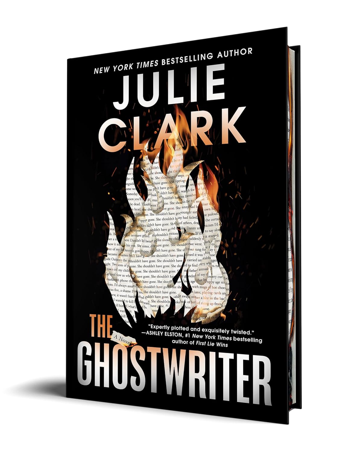 Ghostwriter