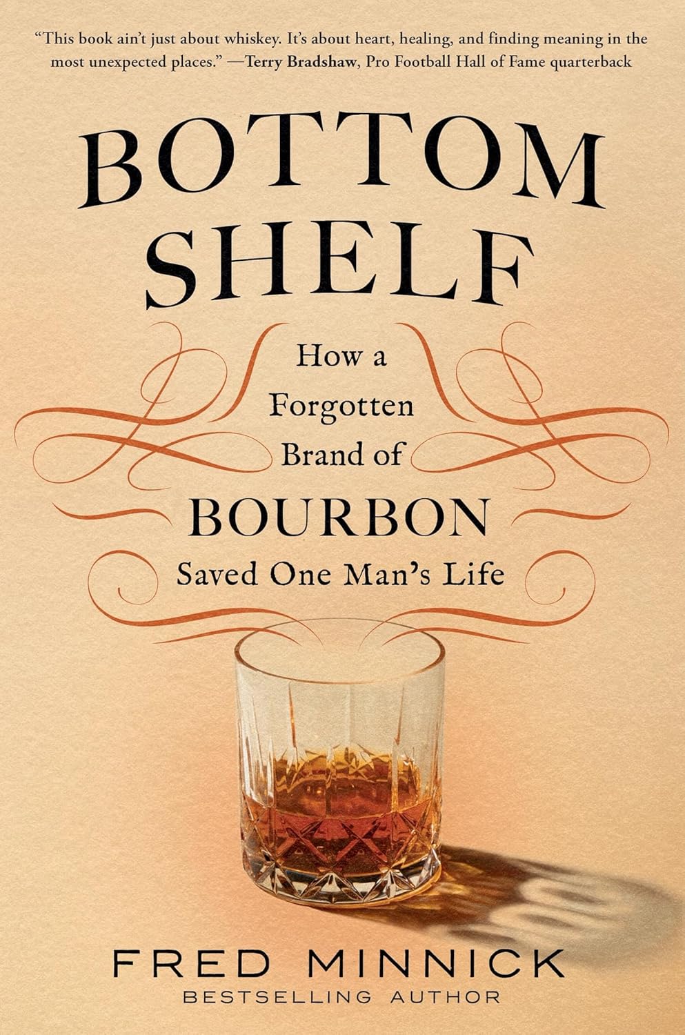 Bottom Shelf: How a Forgotten Brand of Bourbon Saved One Man's Life