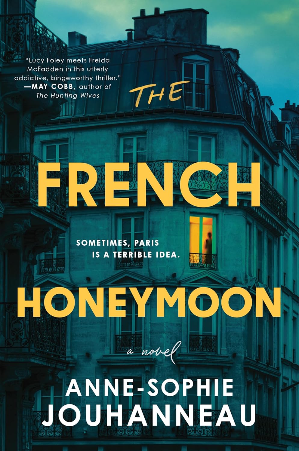 French Honeymoon