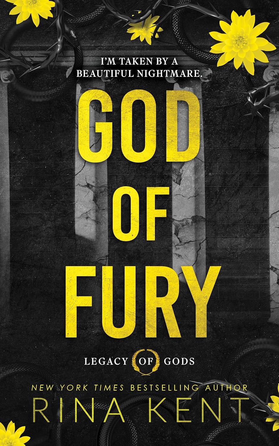 God of Fury (Deluxe Edition) (Special)
