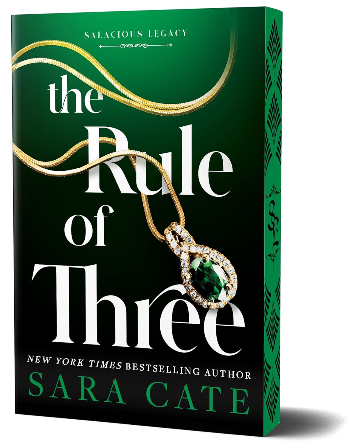 The Rule of Three (Deluxe Edition)
