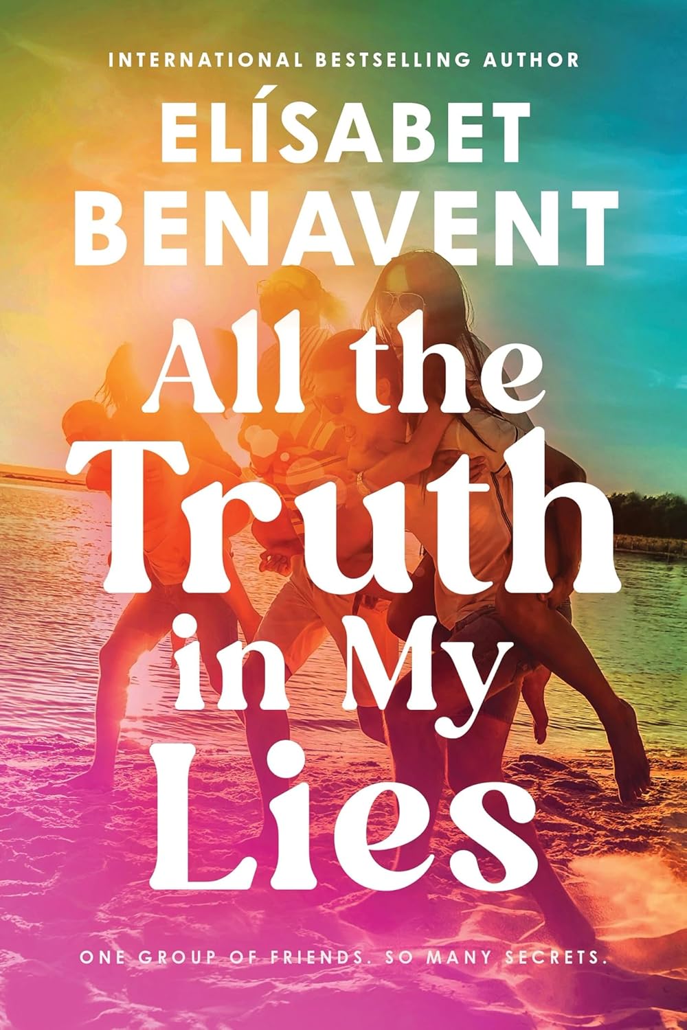 All the Truth in My Lies