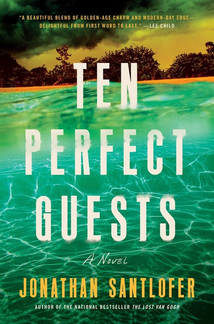 Ten Perfect Guests