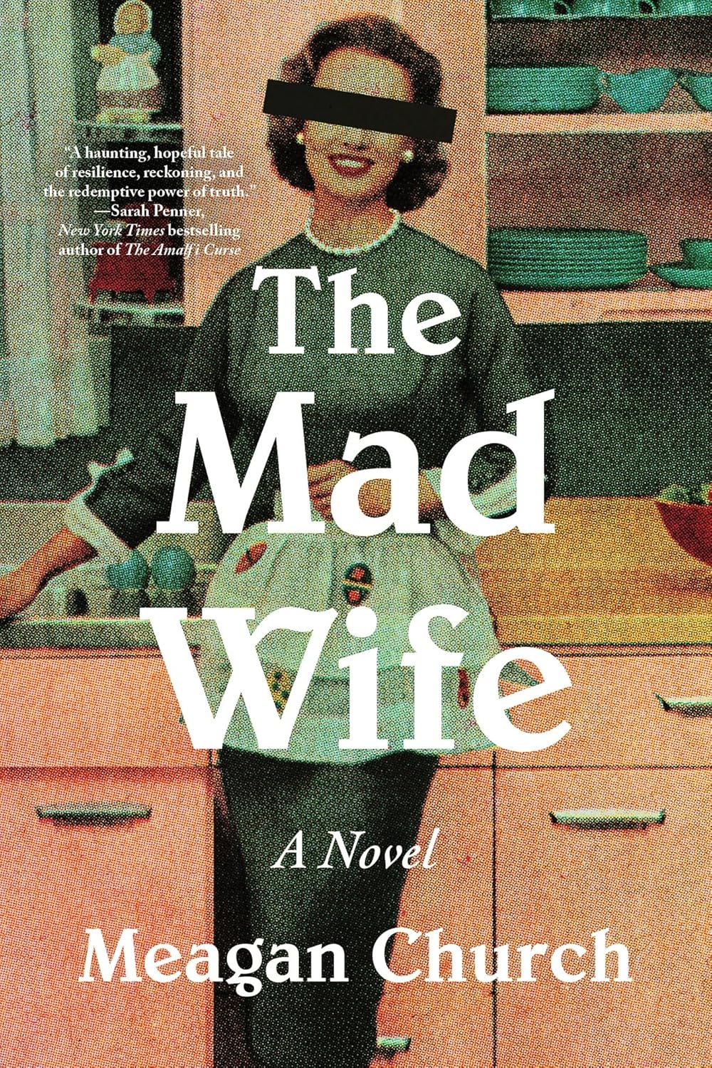 Mad Wife