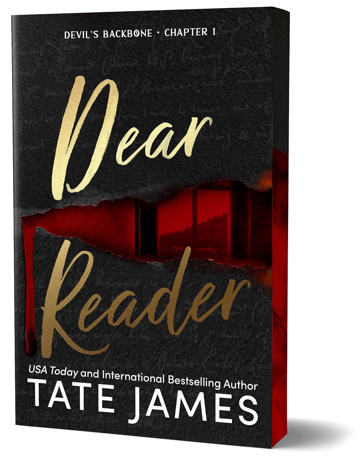 Dear Reader (Deluxe Edition) (Special)