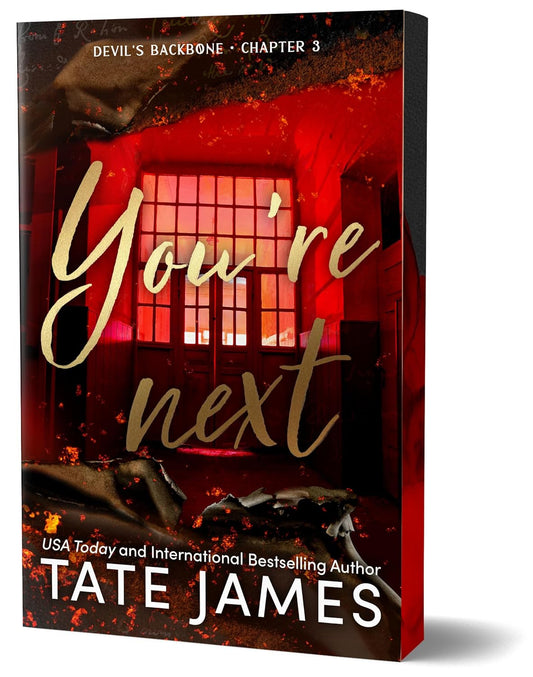 You're Next (Deluxe Edition) (Special)
