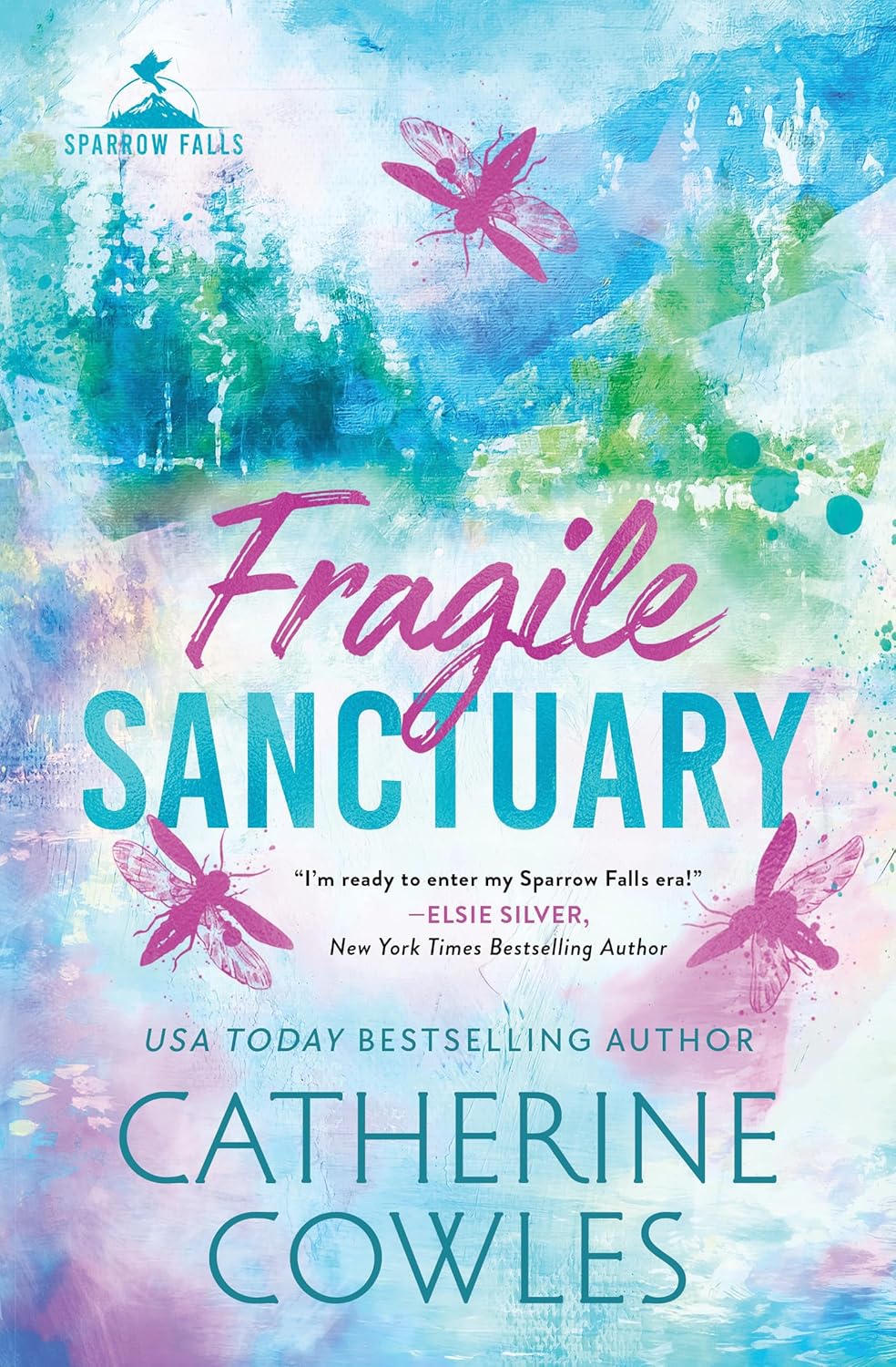 Fragile Sanctuary (Standard Edition)