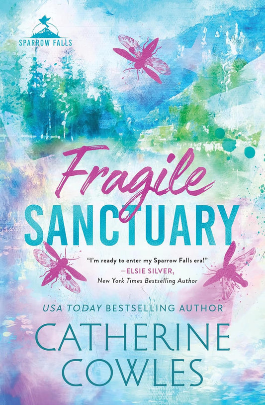 Fragile Sanctuary (Standard Edition)