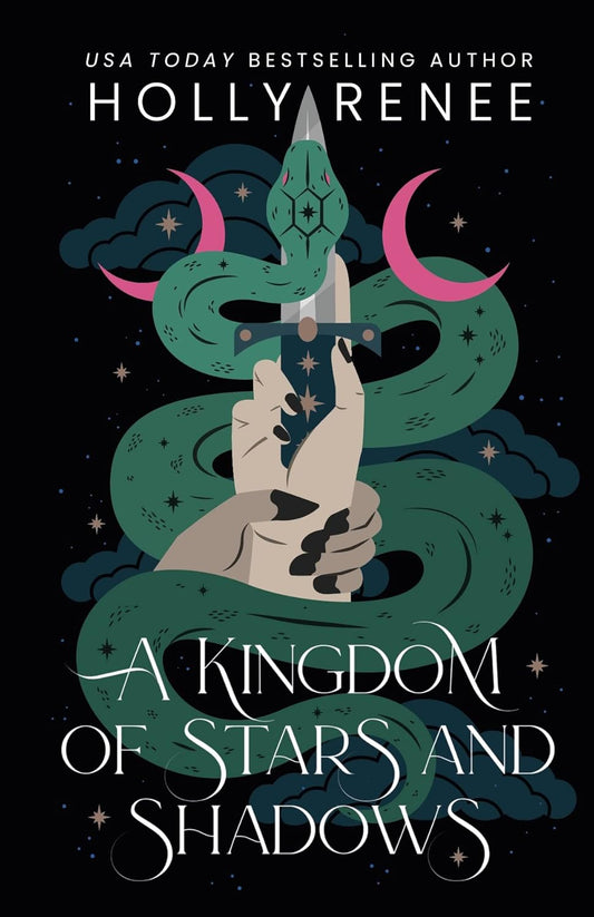 Kingdom of Stars and Shadows (Deluxe Edition)