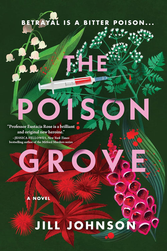 The Poison Grove